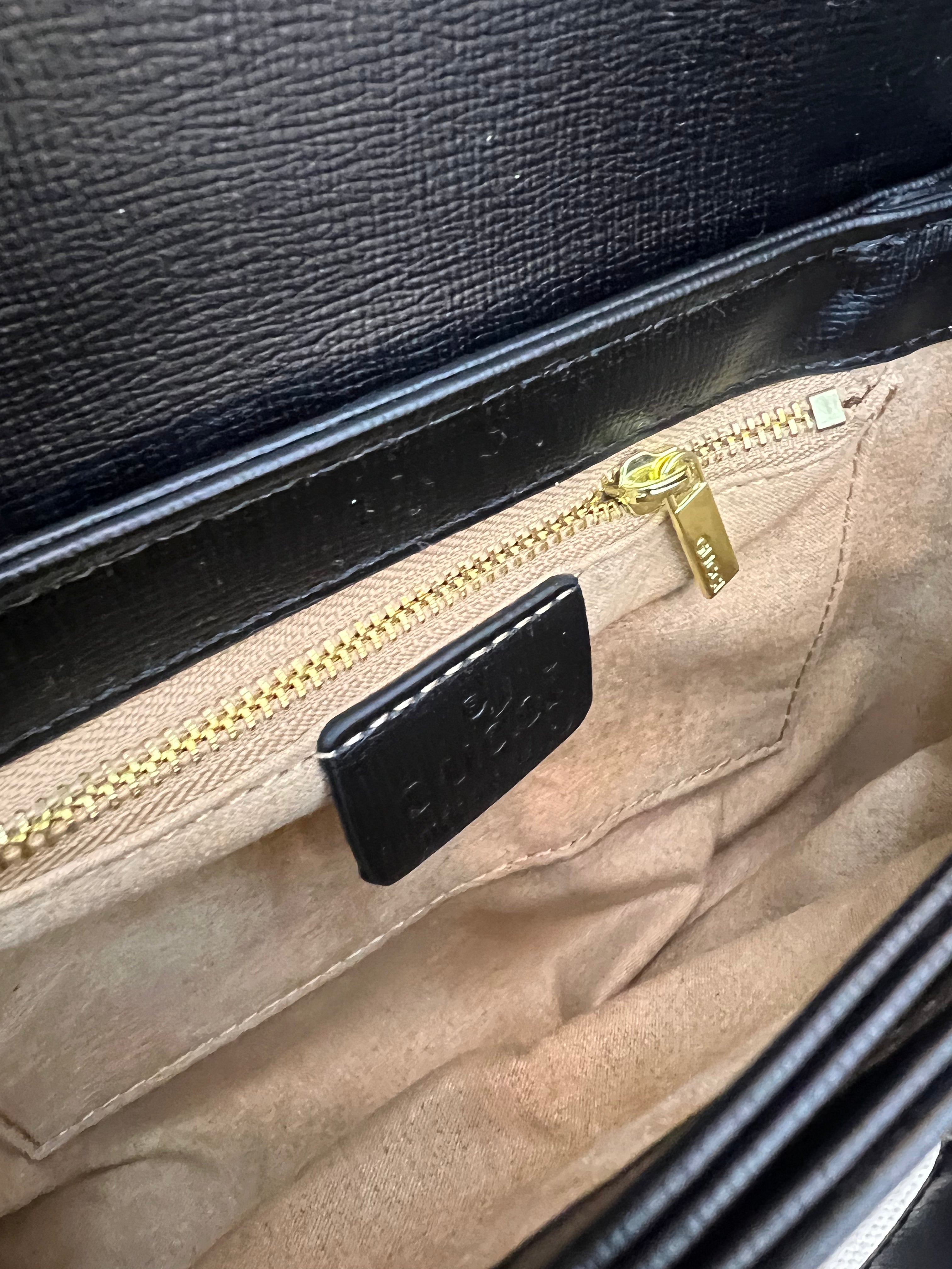 Gucci Horsebit