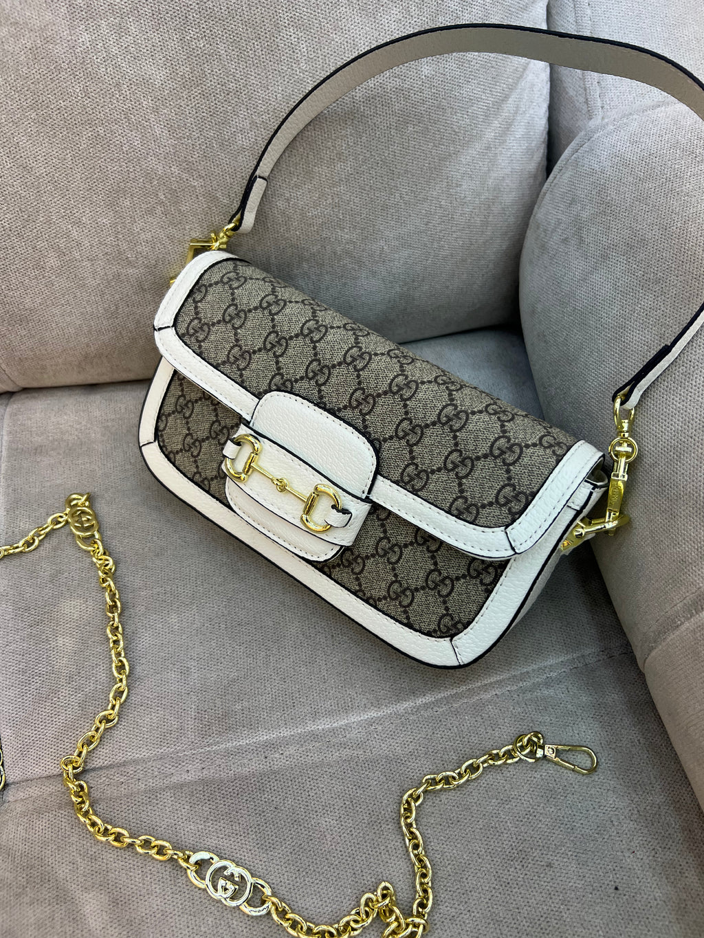 Gucci Horsebit