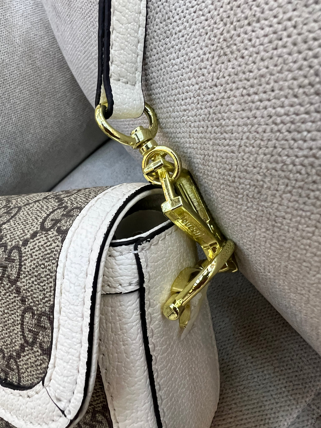 Gucci Horsebit