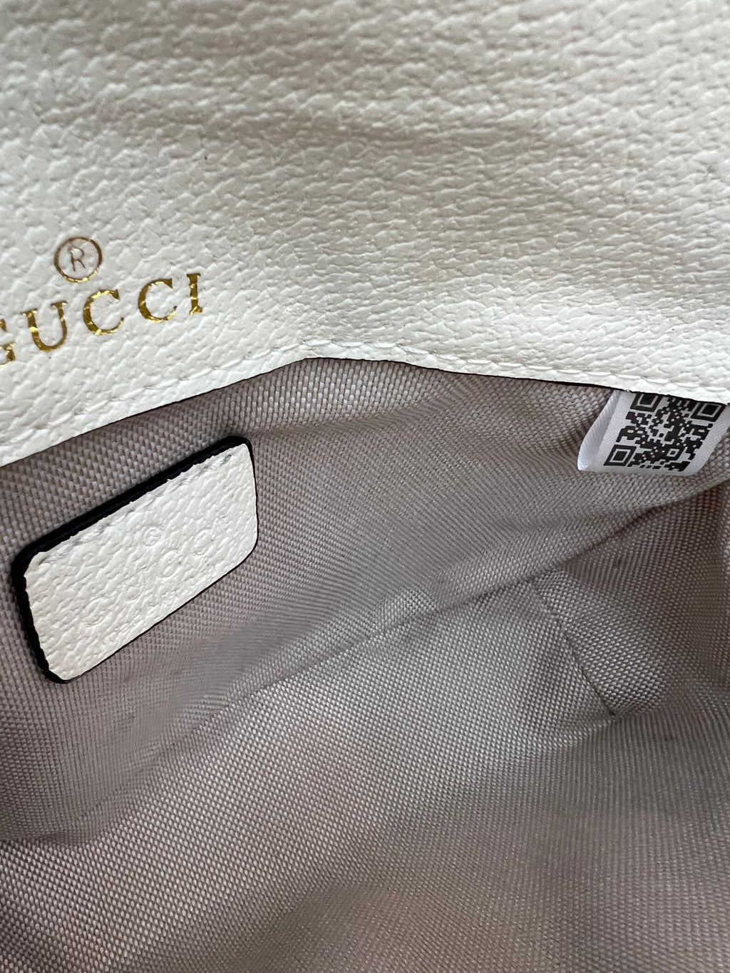 Gucci Horsebit