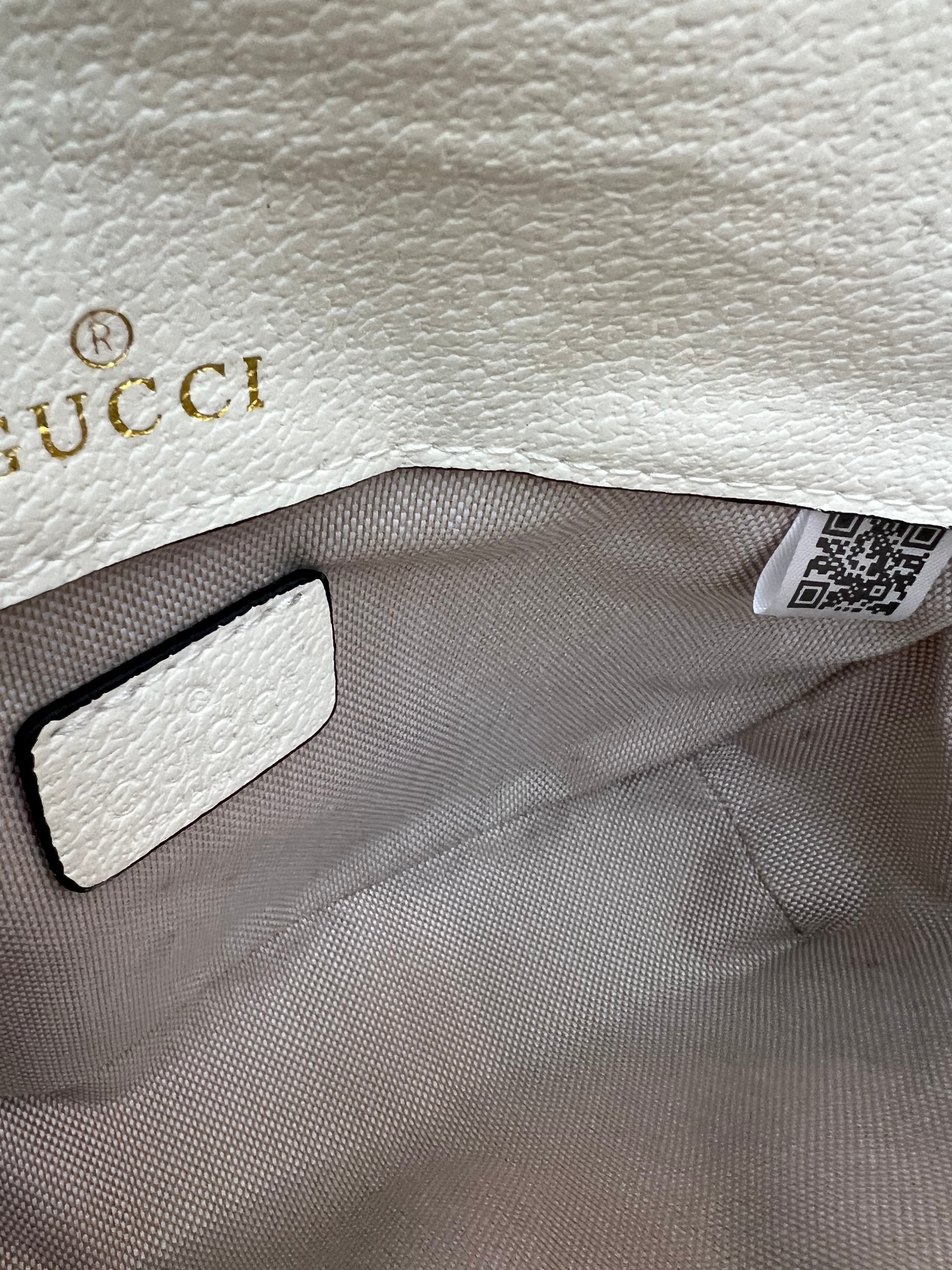 Gucci Horsebit