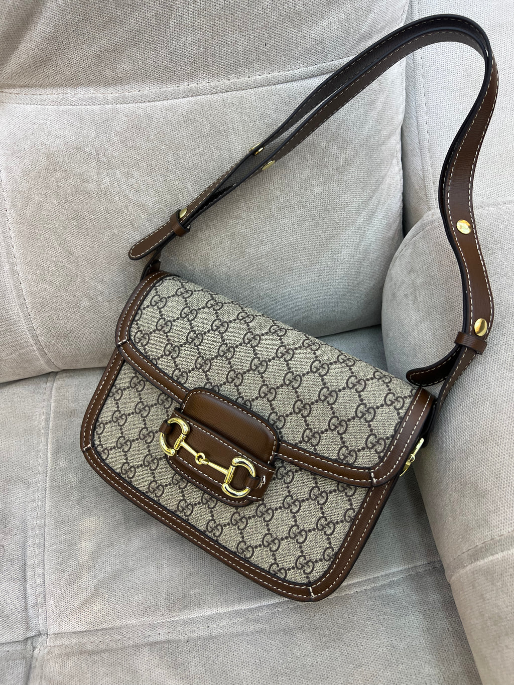 Gucci Horsebit