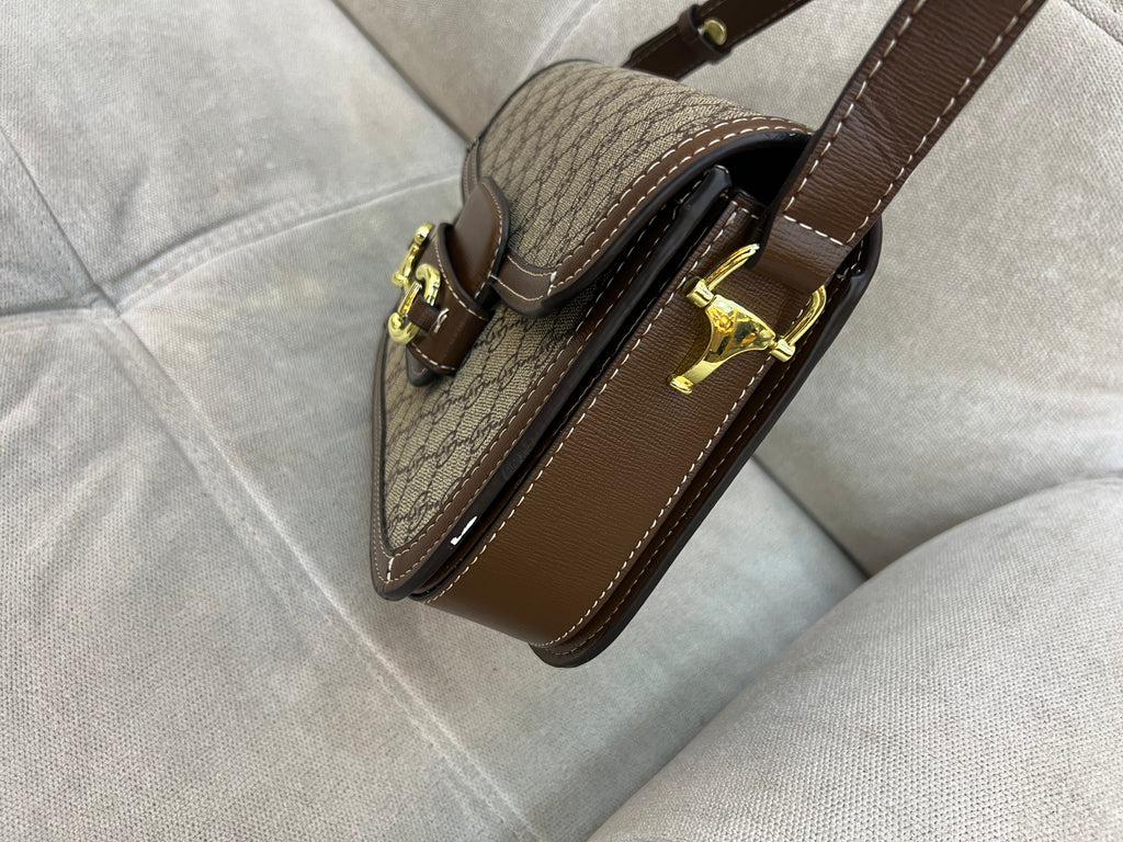 Gucci Horsebit