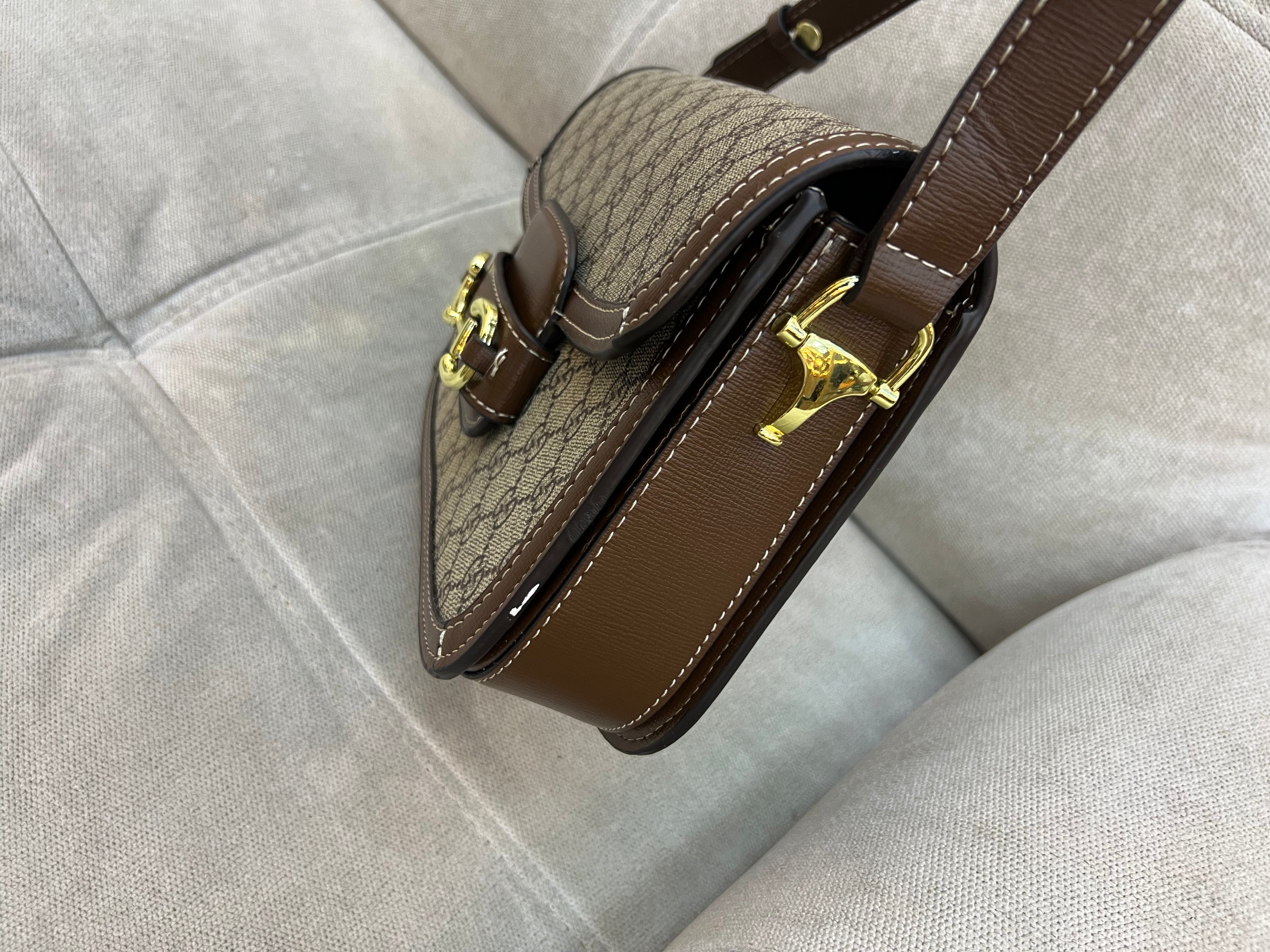 Gucci Horsebit
