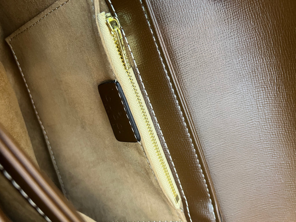 Gucci Horsebit