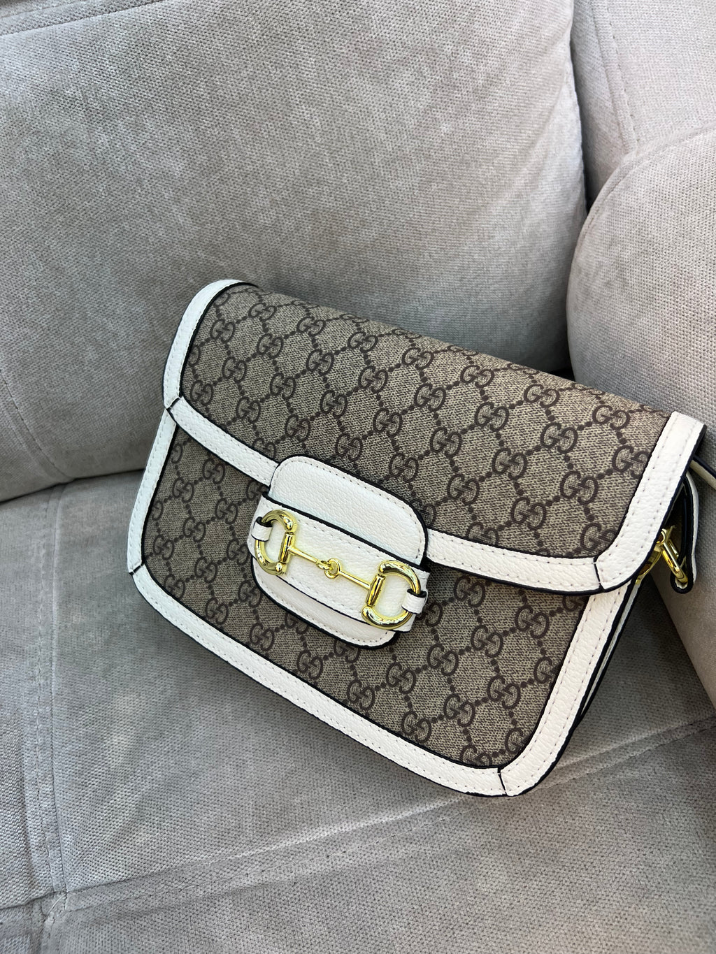 Gucci Horsebit