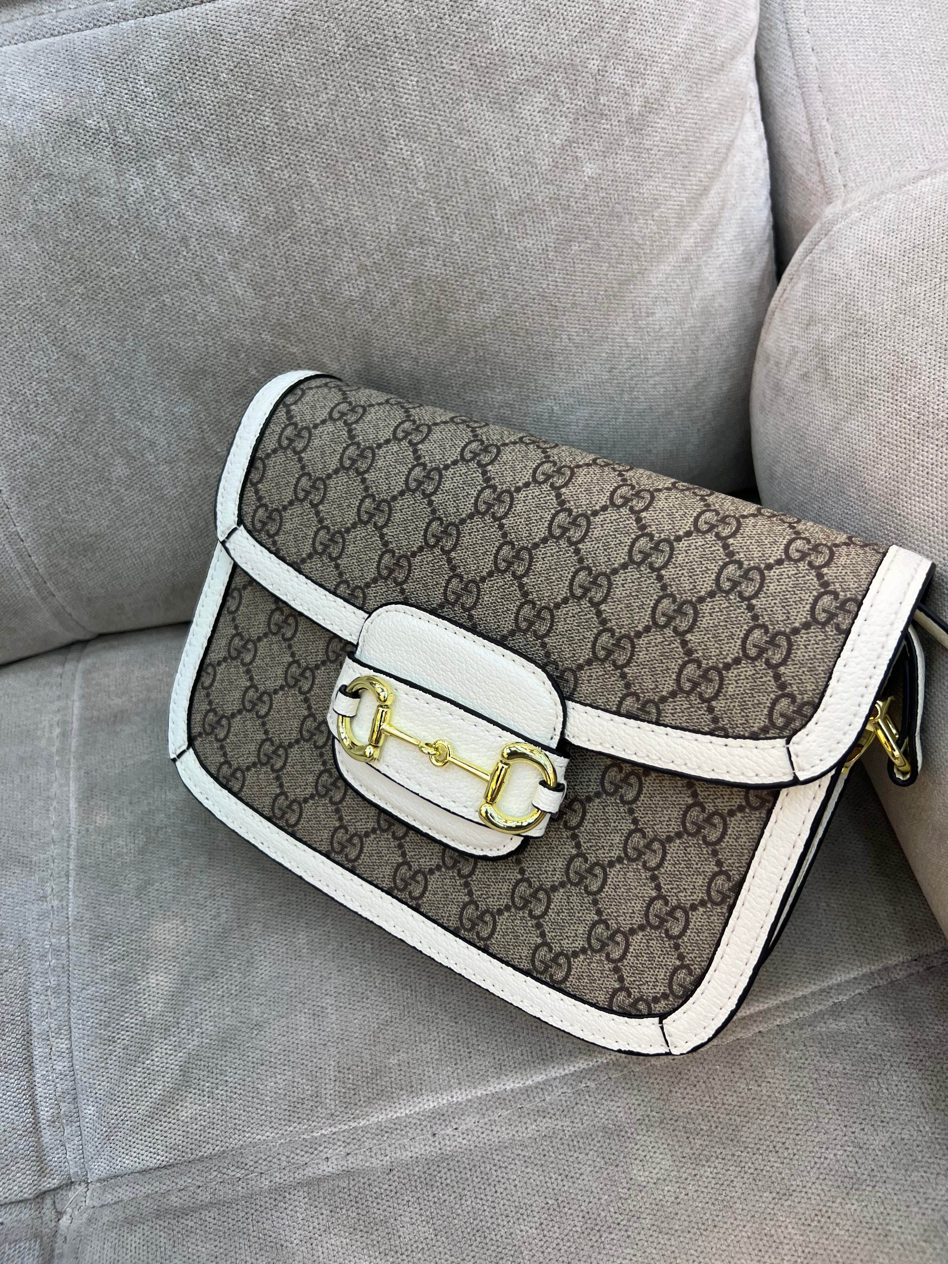 Gucci Horsebit