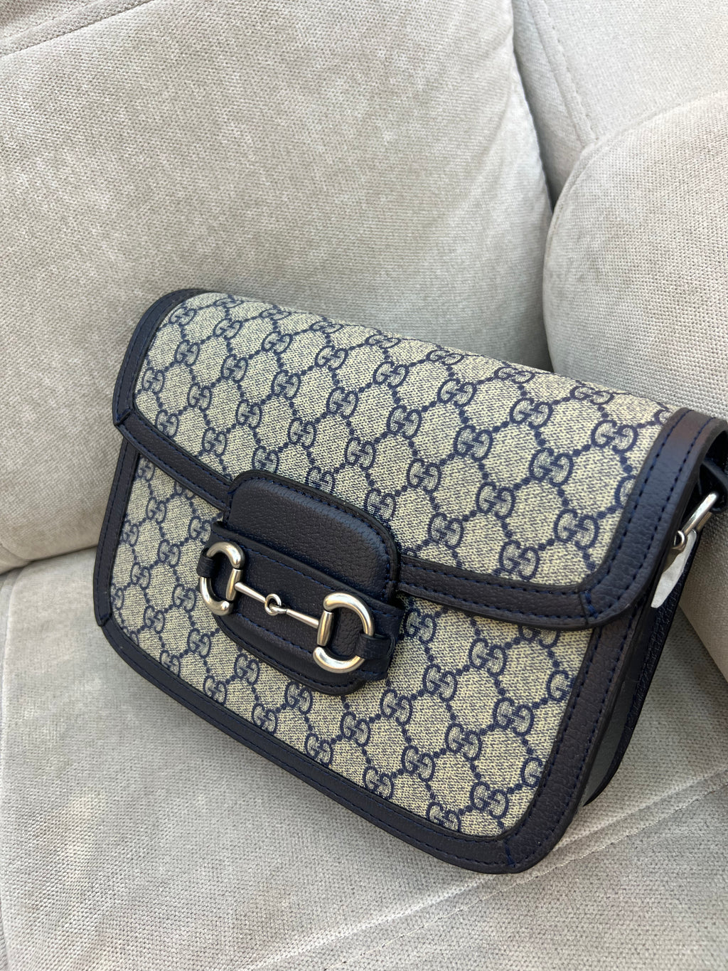 Gucci Horsebit