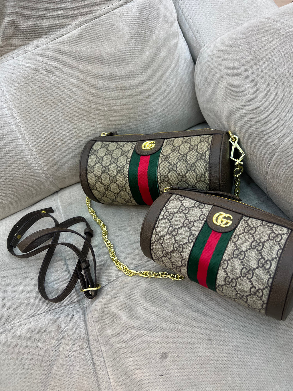 Gucci Ophidia Shoulder bag