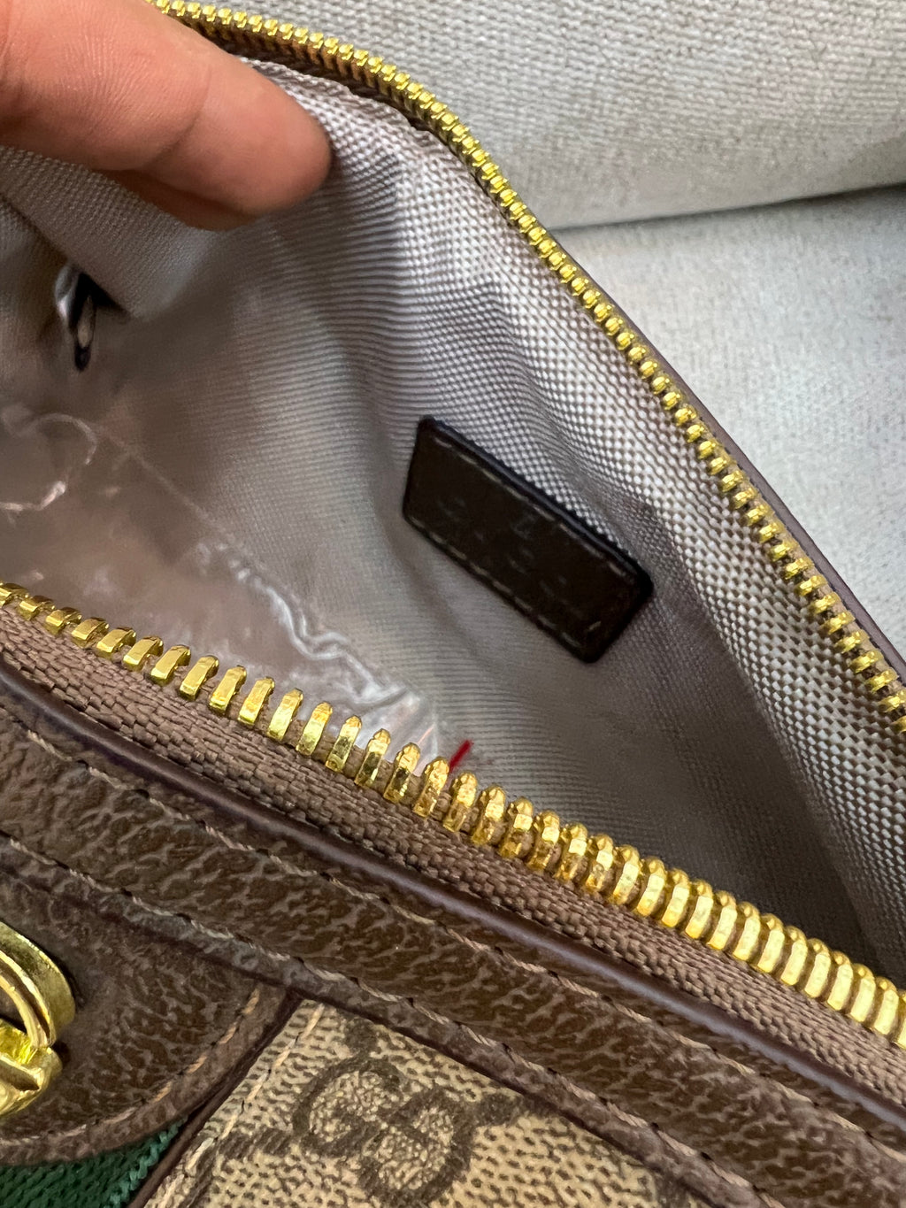 Gucci Ophidia Shoulder bag