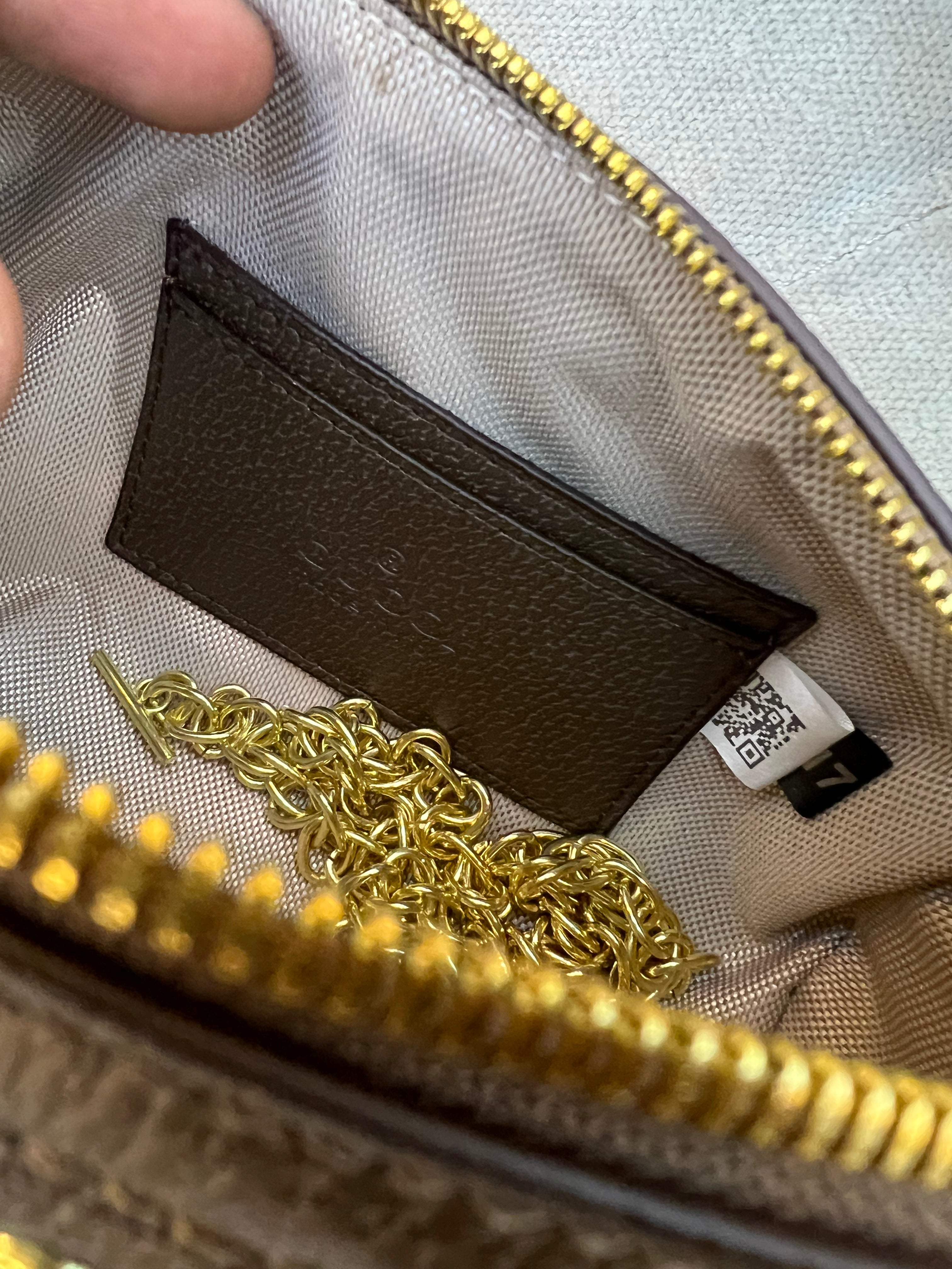 Gucci Ophidia Shoulder bag