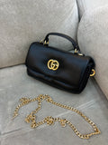 Gucci Milano Small top handle bag