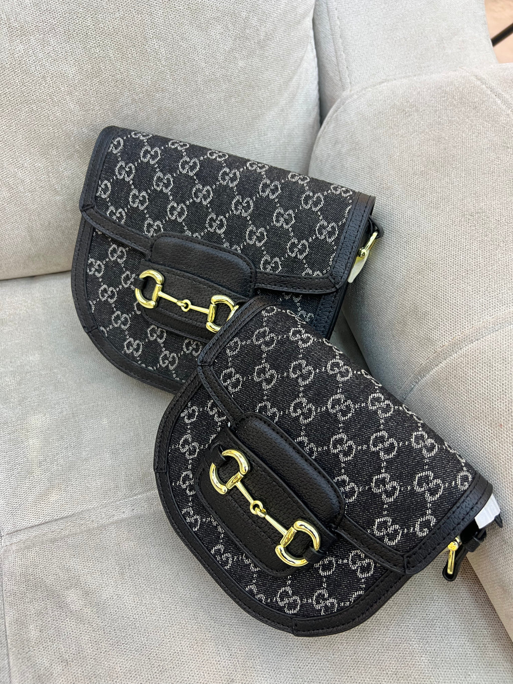 Gucci Horsebit