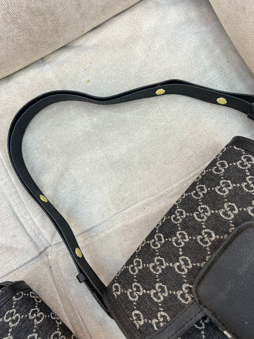 Gucci Horsebit