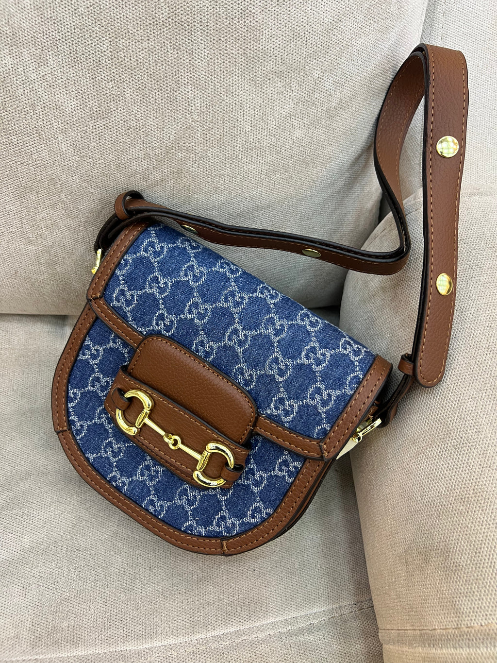 Gucci Horsebit