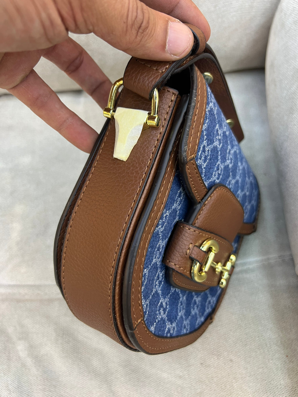 Gucci Horsebit