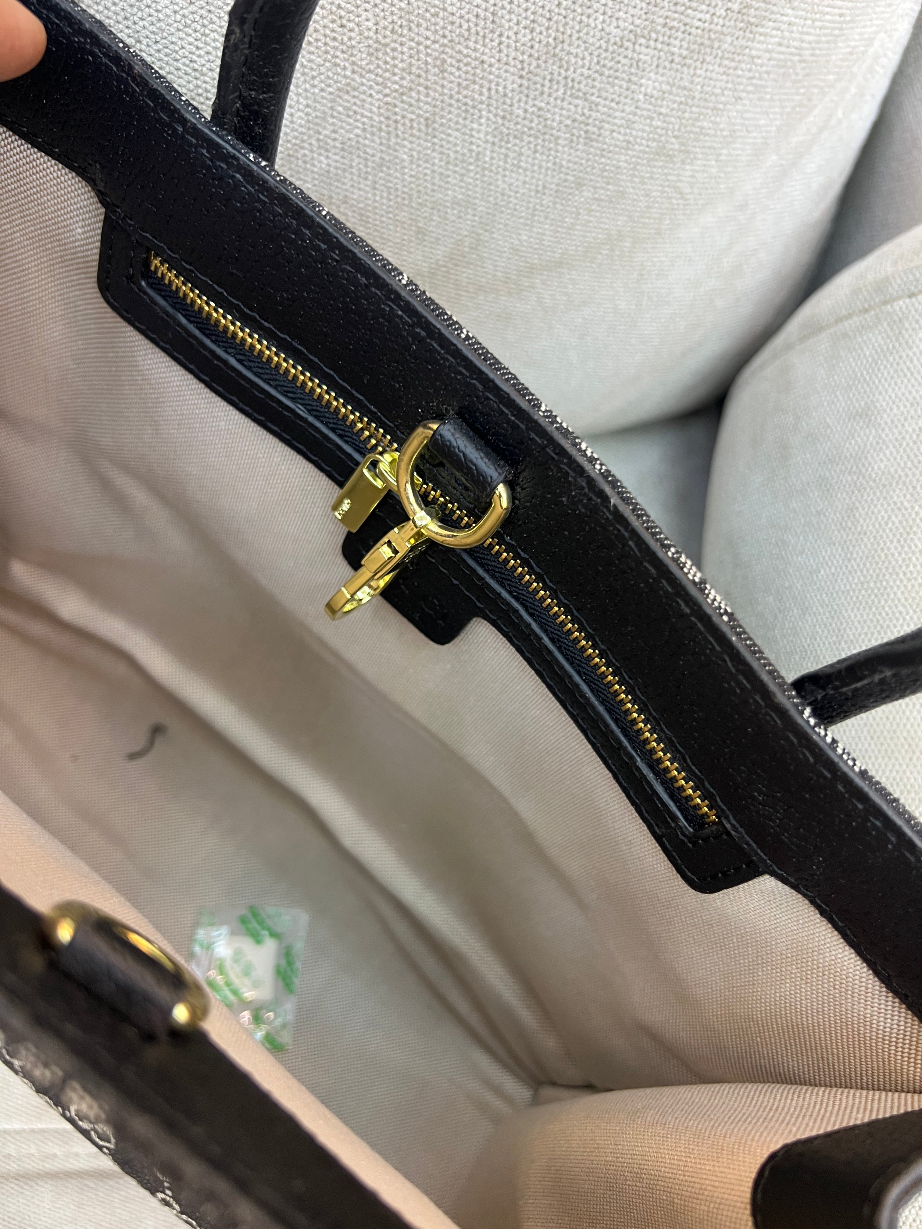 Gucci Ophidia Tote Bag