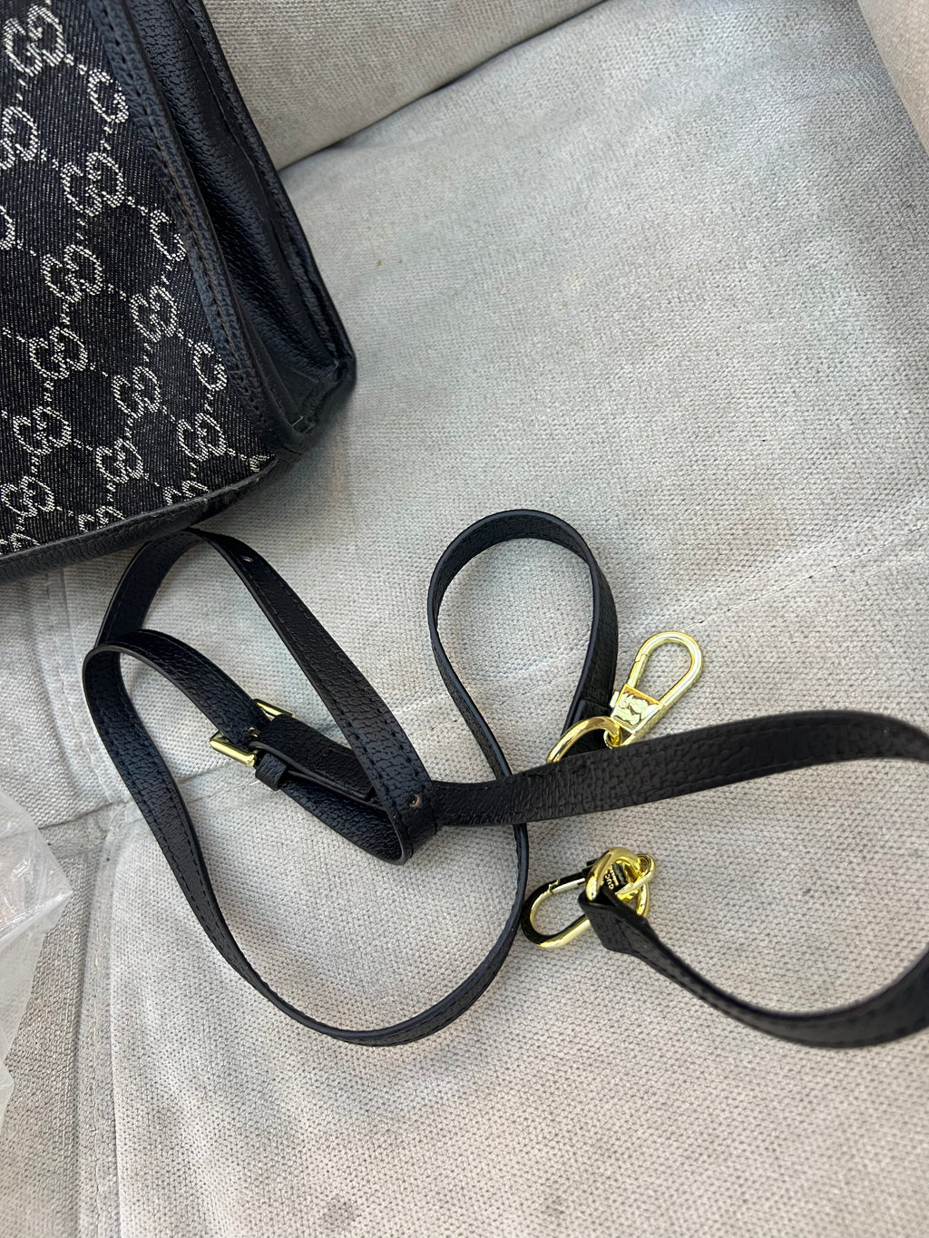 Gucci Ophidia Tote Bag