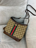 Gucci Ophidia small shoulder bag