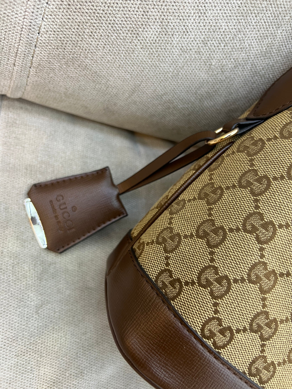 Gucci Ophidia small shoulder bag