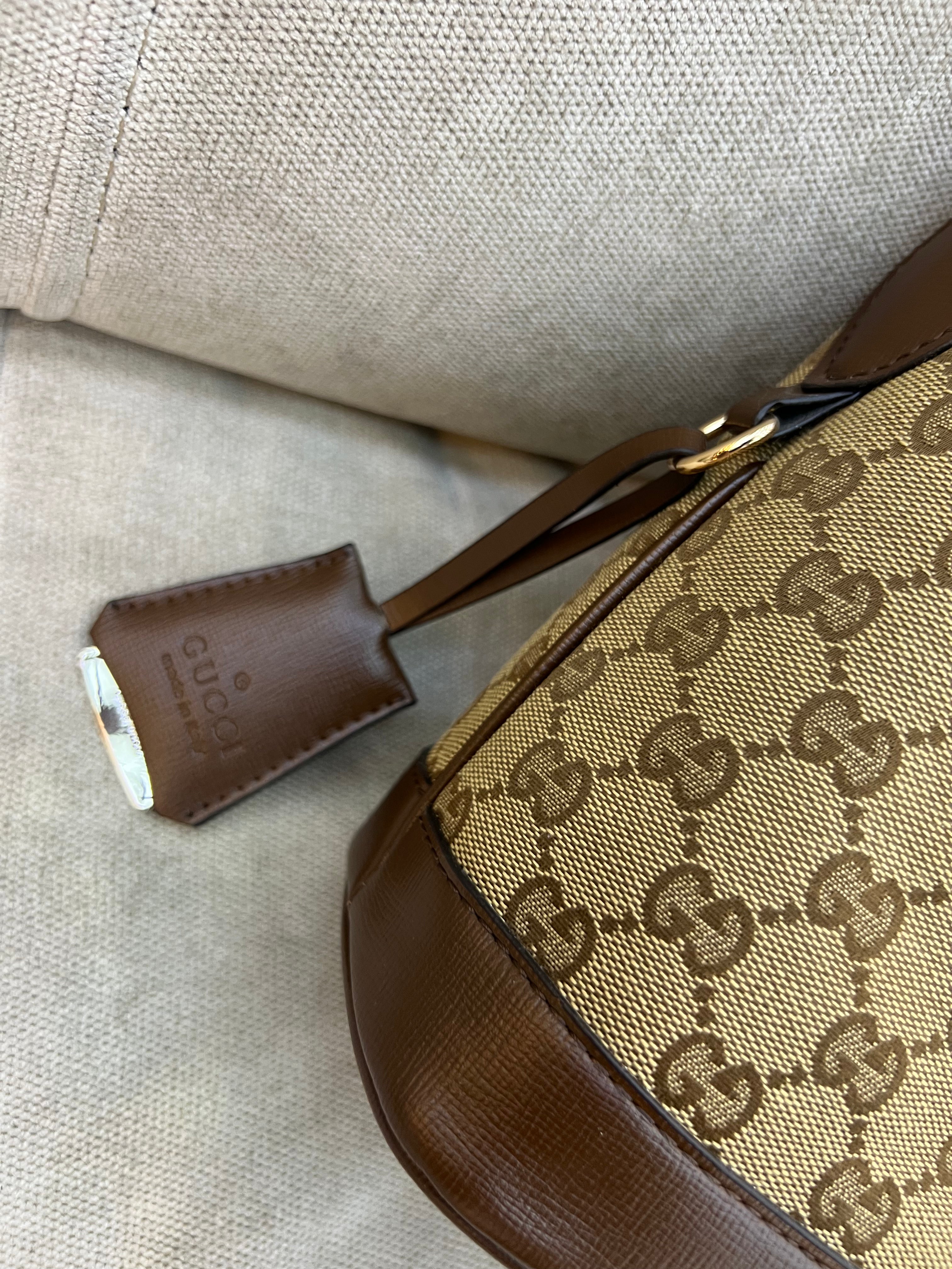 Gucci Ophidia small shoulder bag