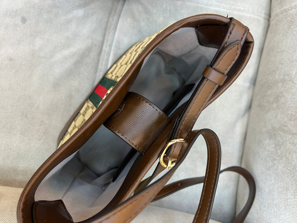 Gucci Ophidia small shoulder bag