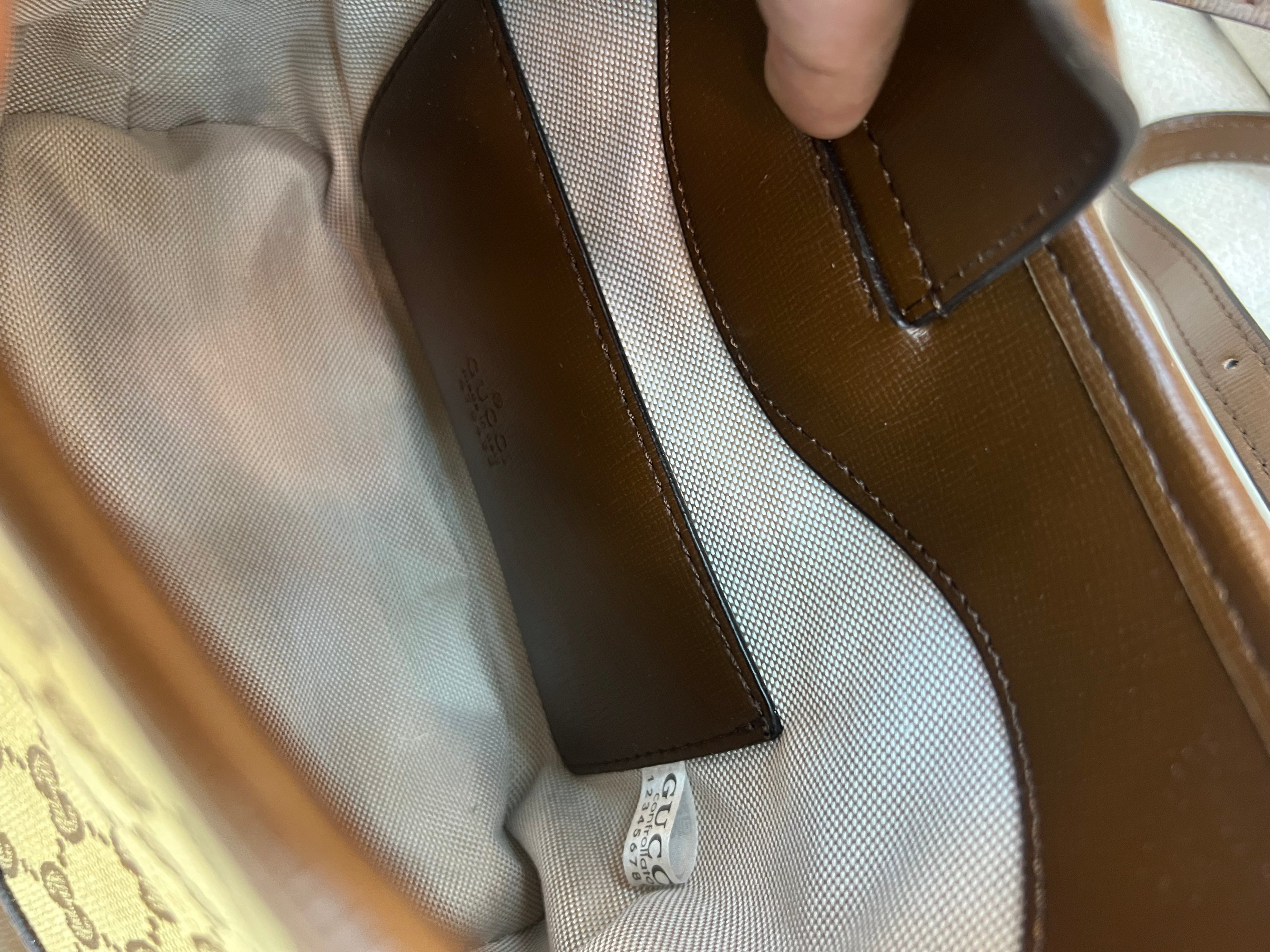 Gucci Ophidia small shoulder bag