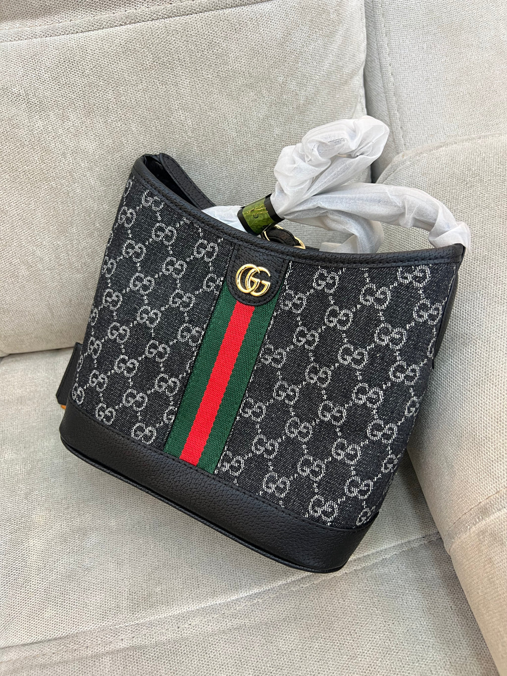 Gucci Ophidia small shoulder bag