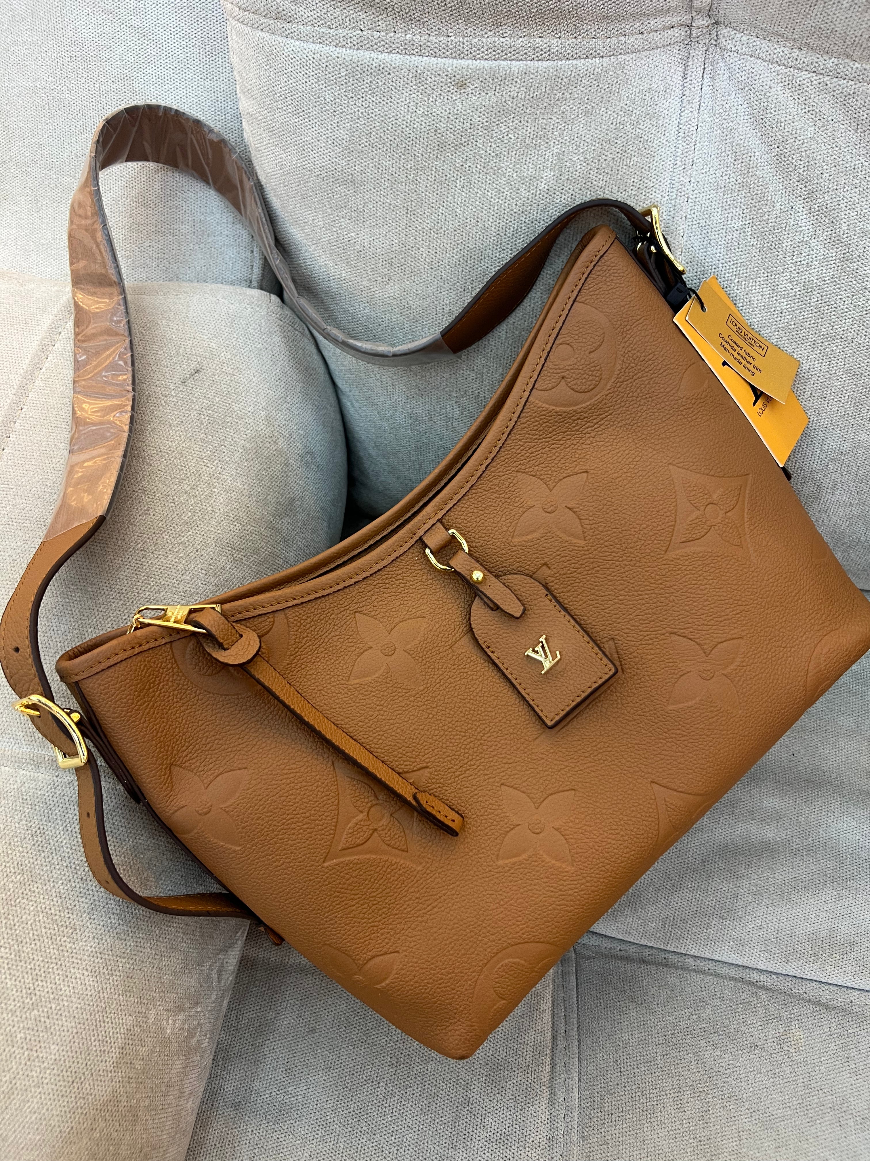 Louis Vuitton Lv