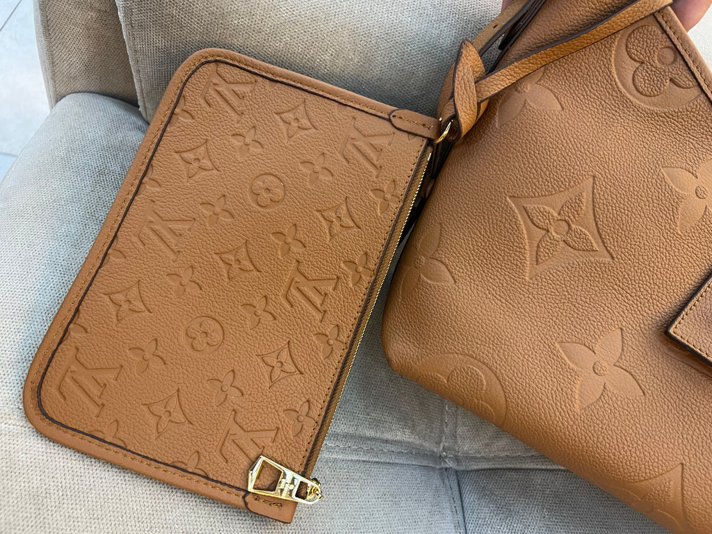 Louis Vuitton Lv