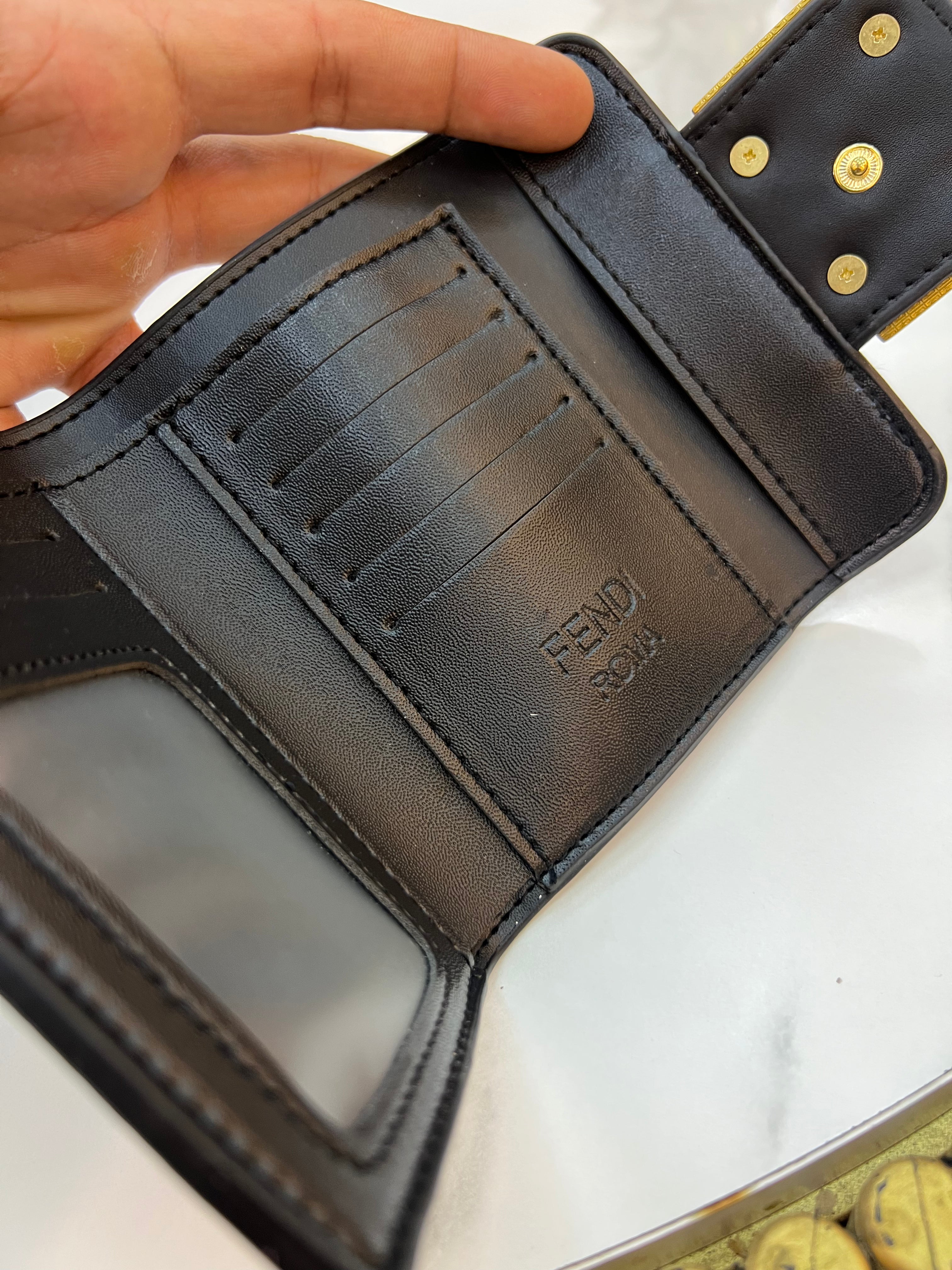 Fendi