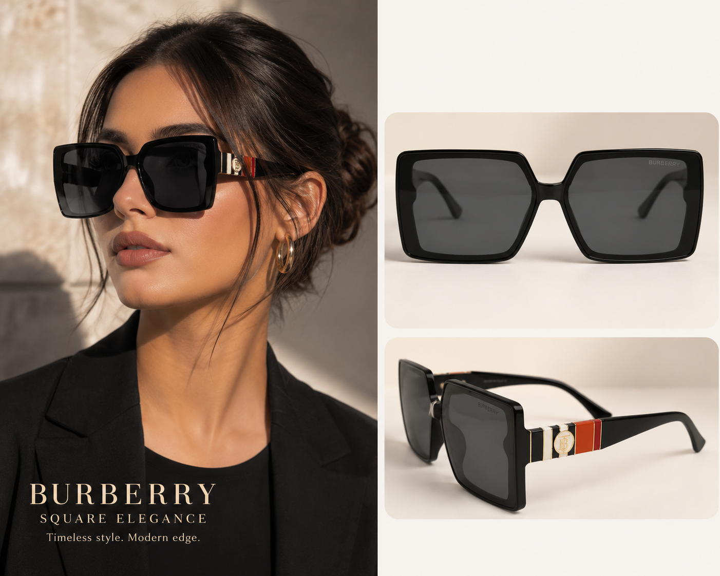 BURBERRY