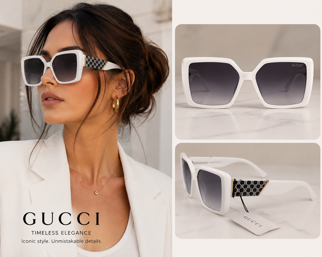 GUCCI