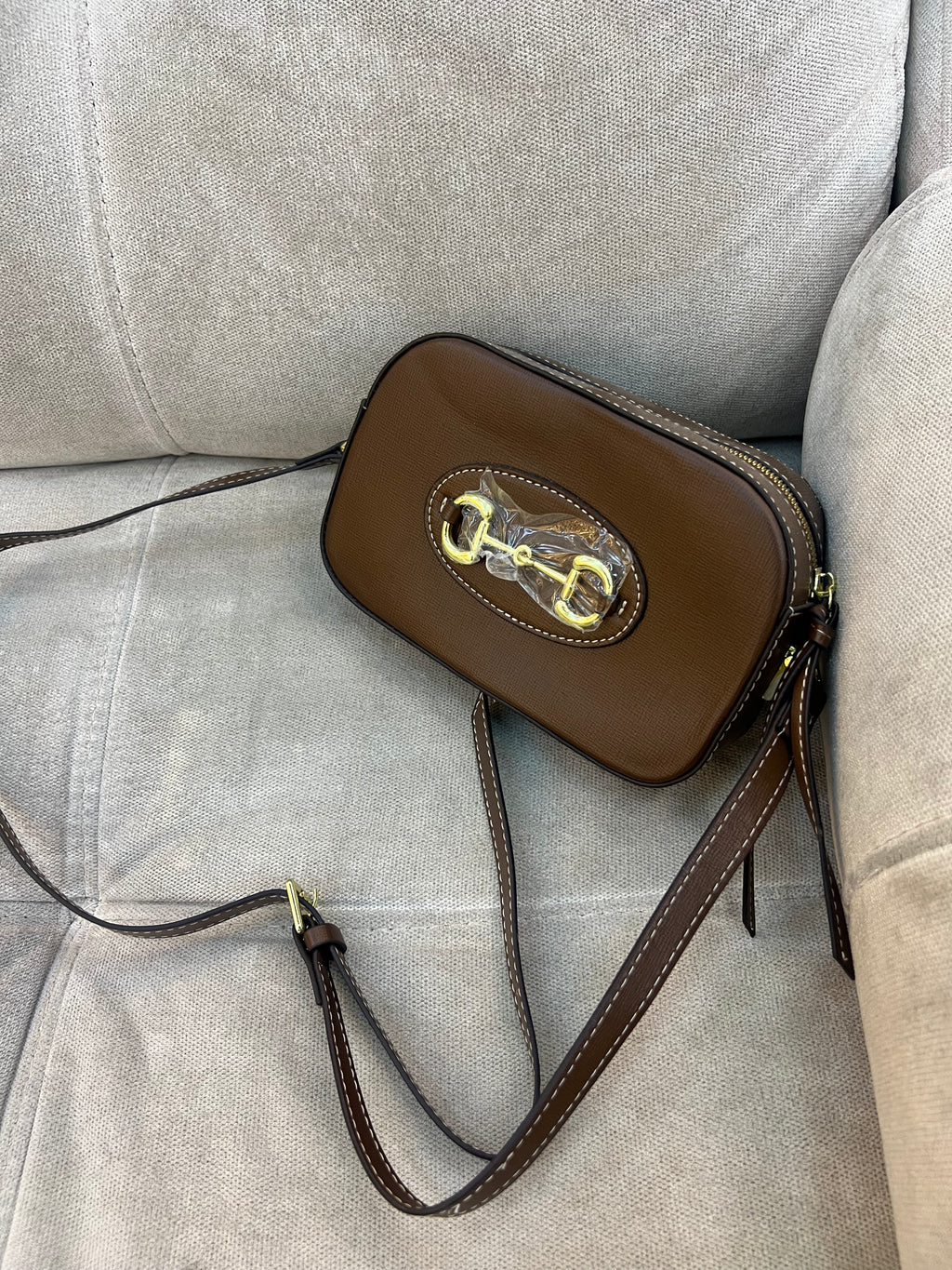 Gucci Horsebit 1955 mini camera bag