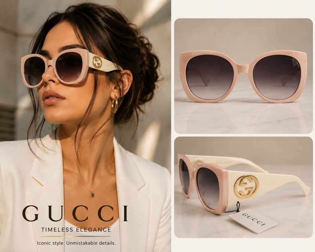 GUCCI