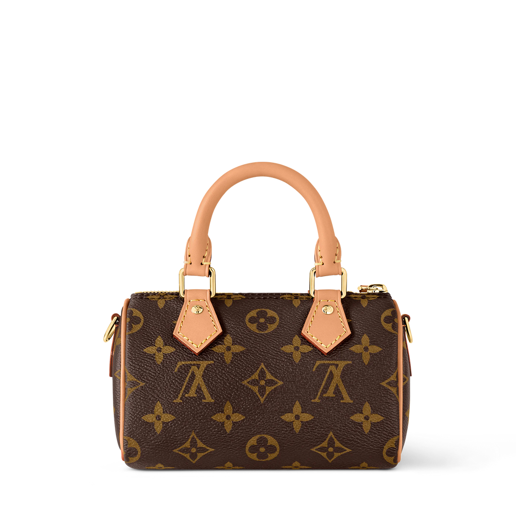 Nano Speedy