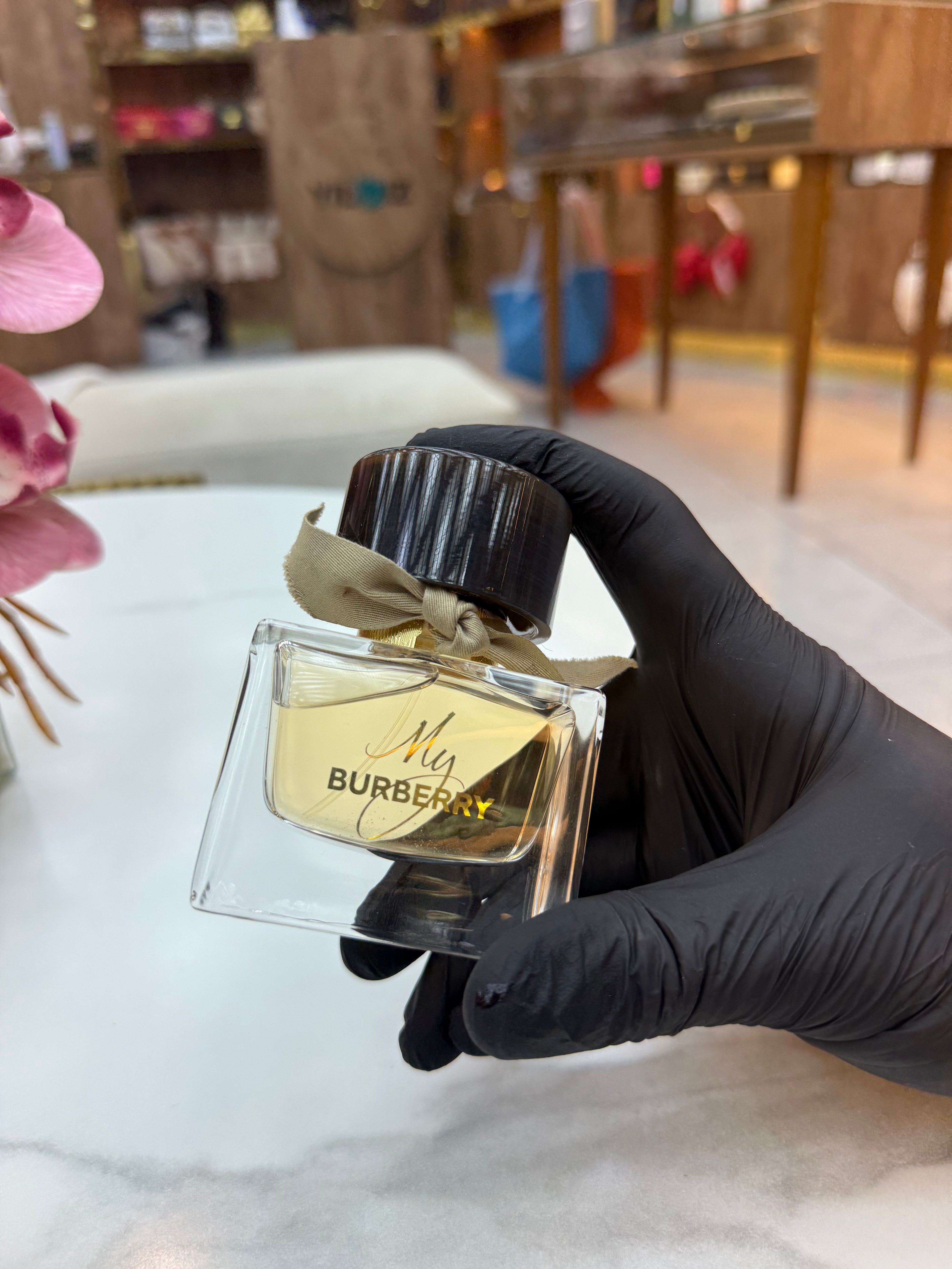 Burberry My Burberry 50ml