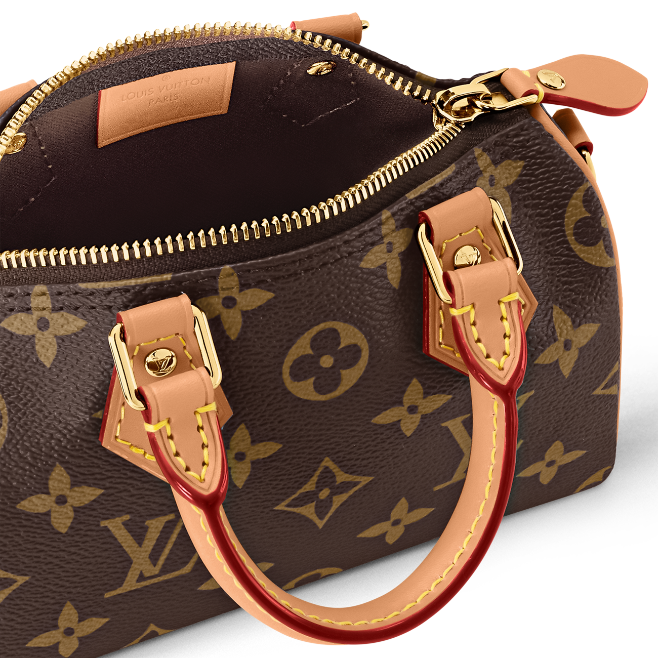 Nano Speedy