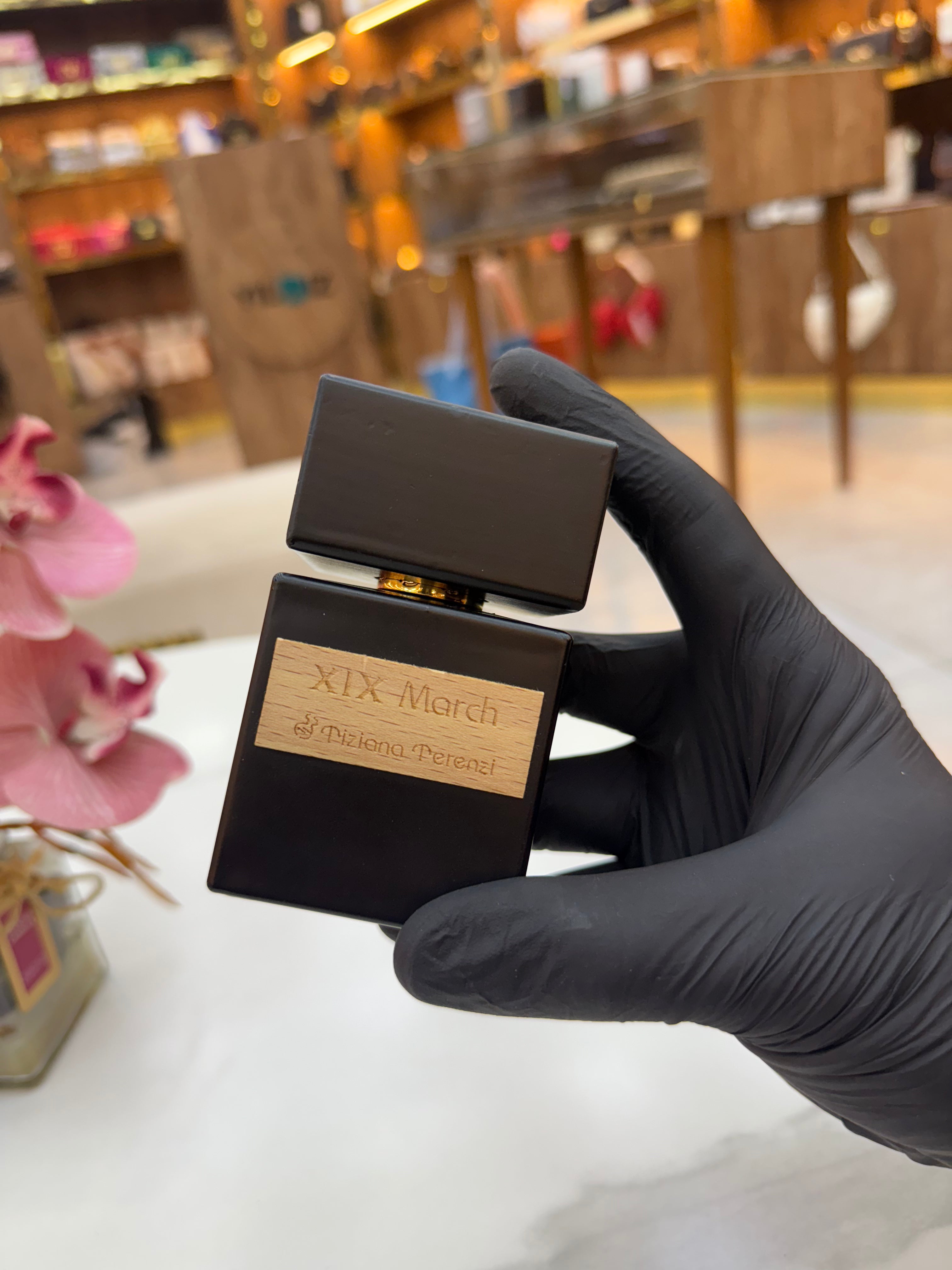 Tiziana Terenzi XIX March 100ml
