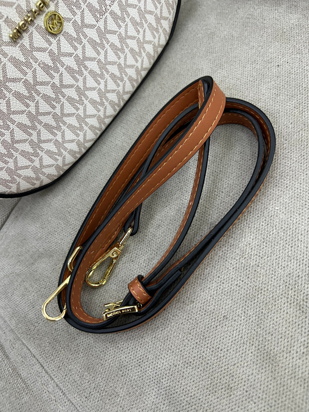 MK Jet Set Charm