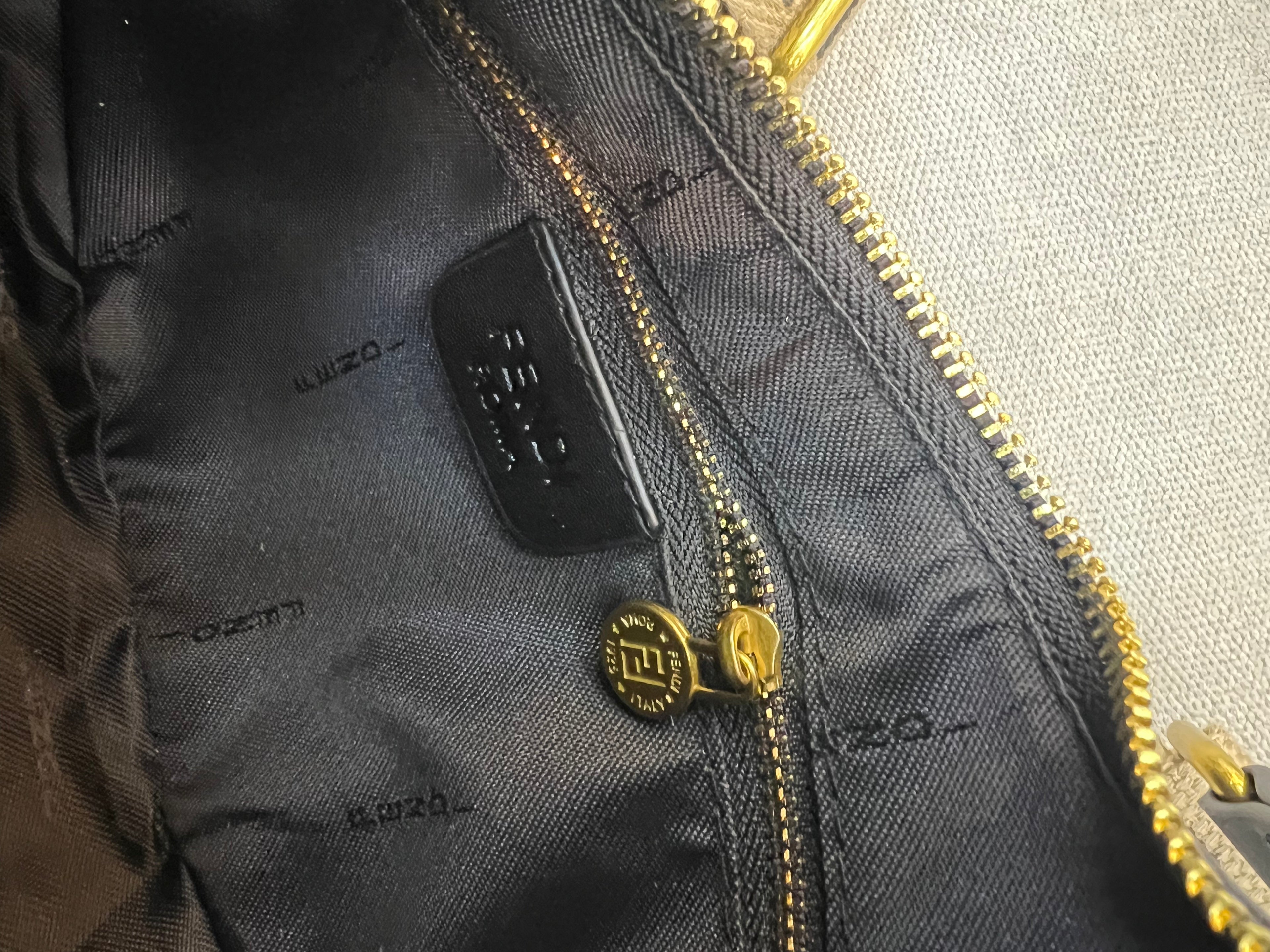 FENDI