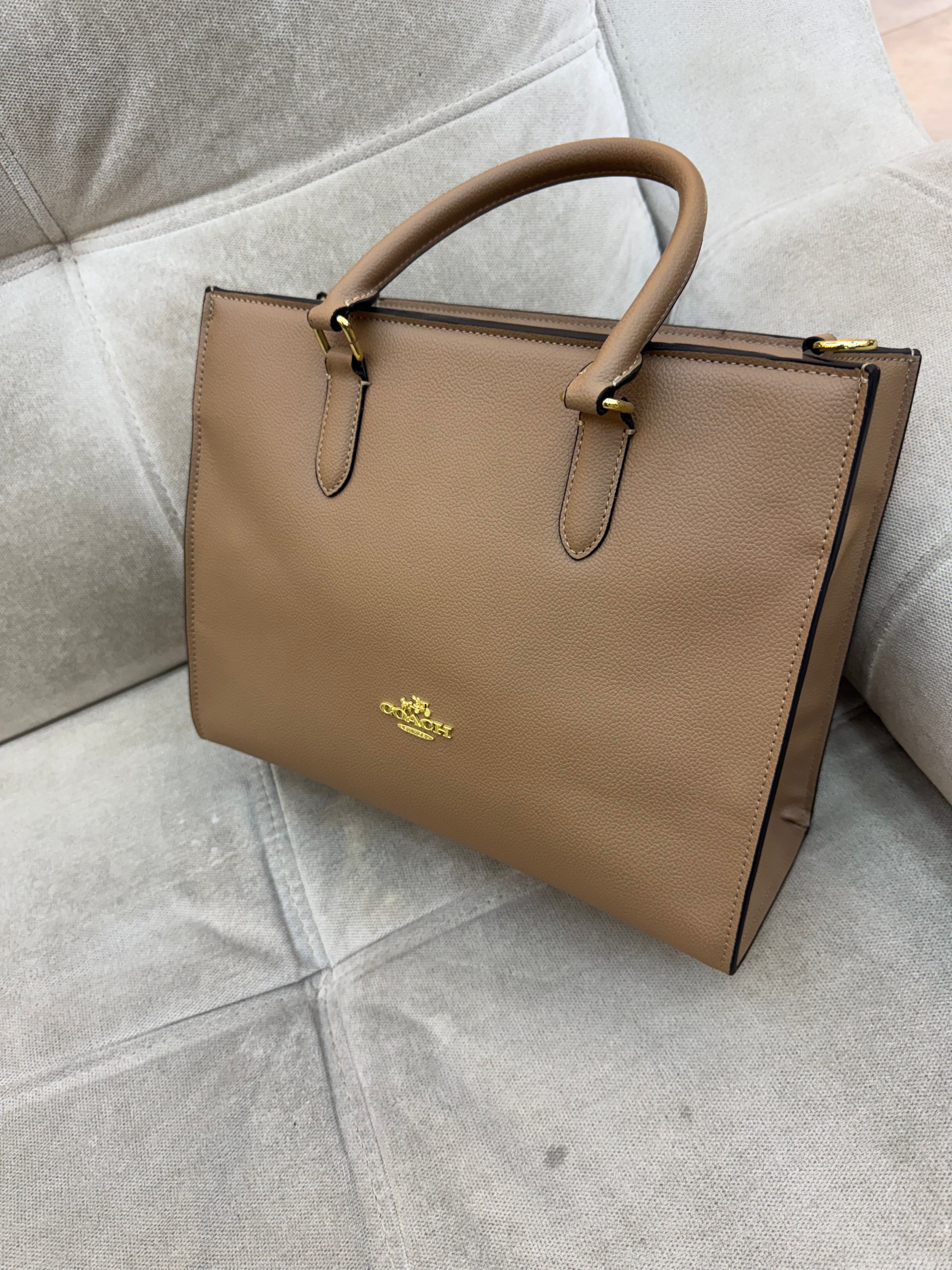 Coach Maggie Tote Bag