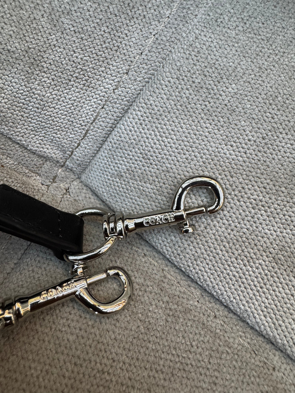 Coach Teri Shoulder Bag