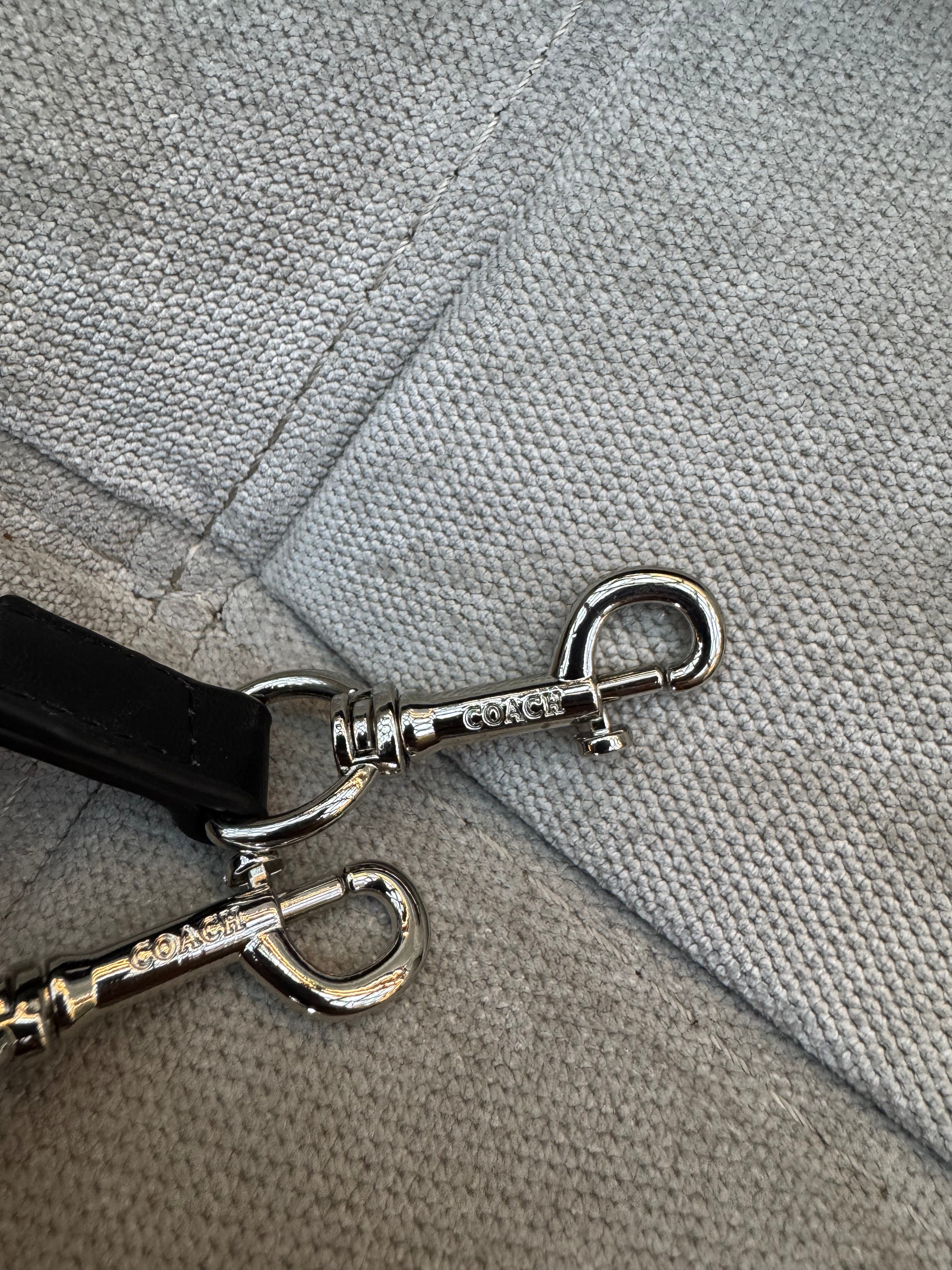 Coach Teri Shoulder Bag
