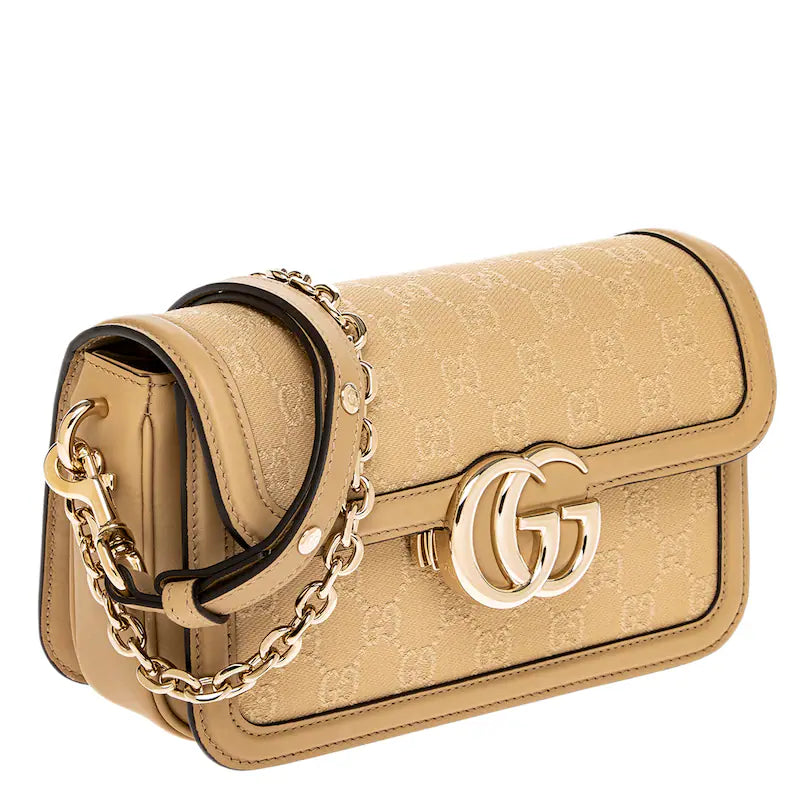 Gucci Go small shoulder bag