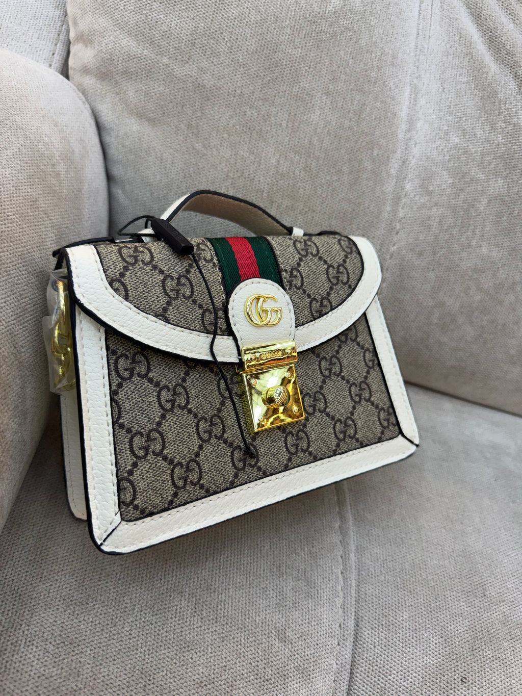 Gucci Padlock