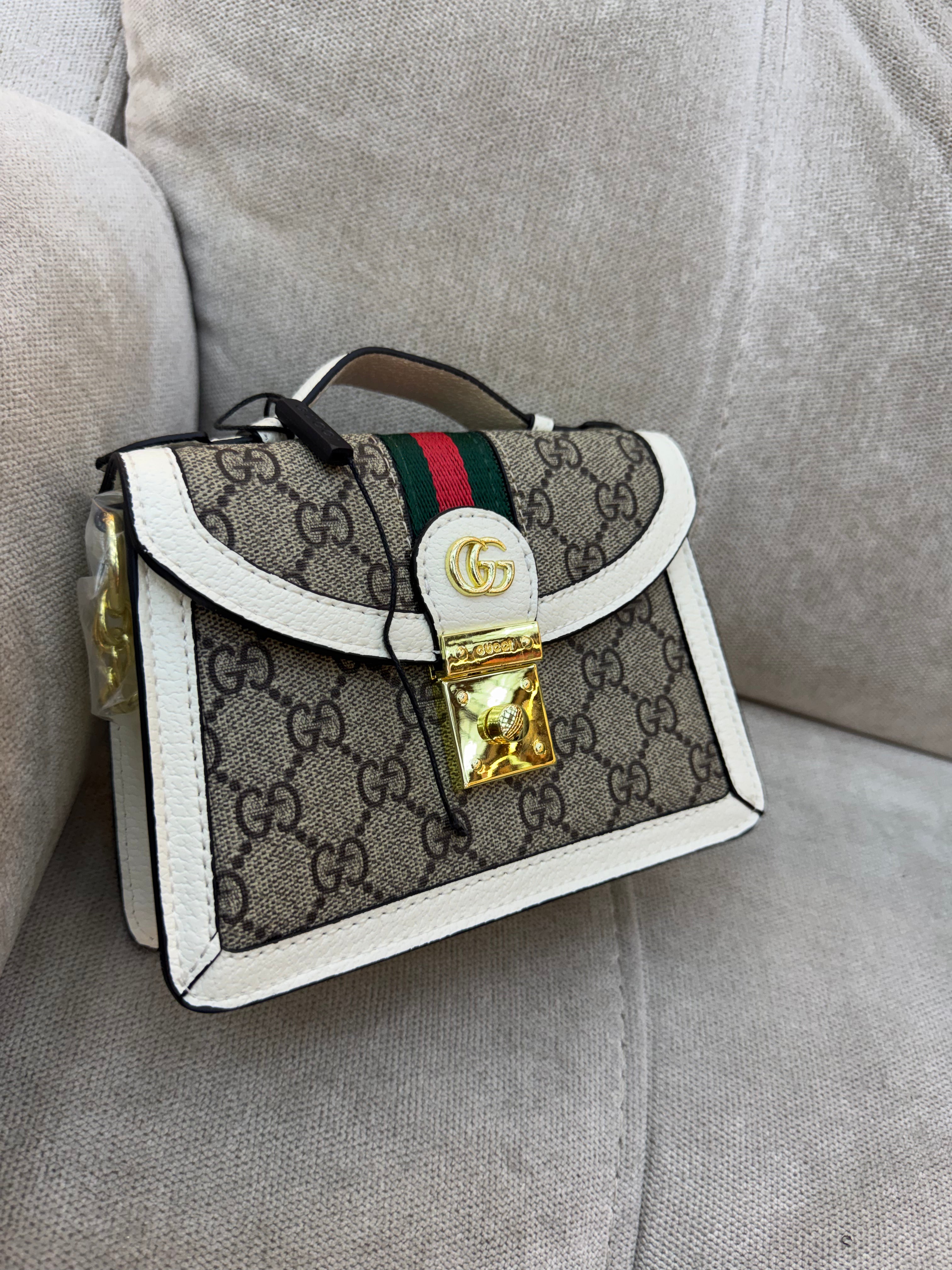 Gucci Padlock