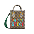 Gucci Exquisite Mini Tote Bag