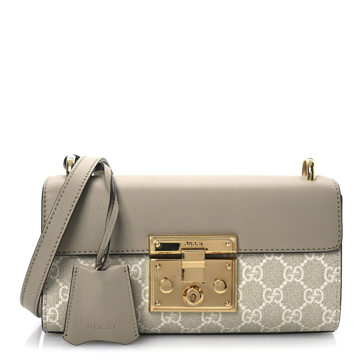 Gucci Padlock