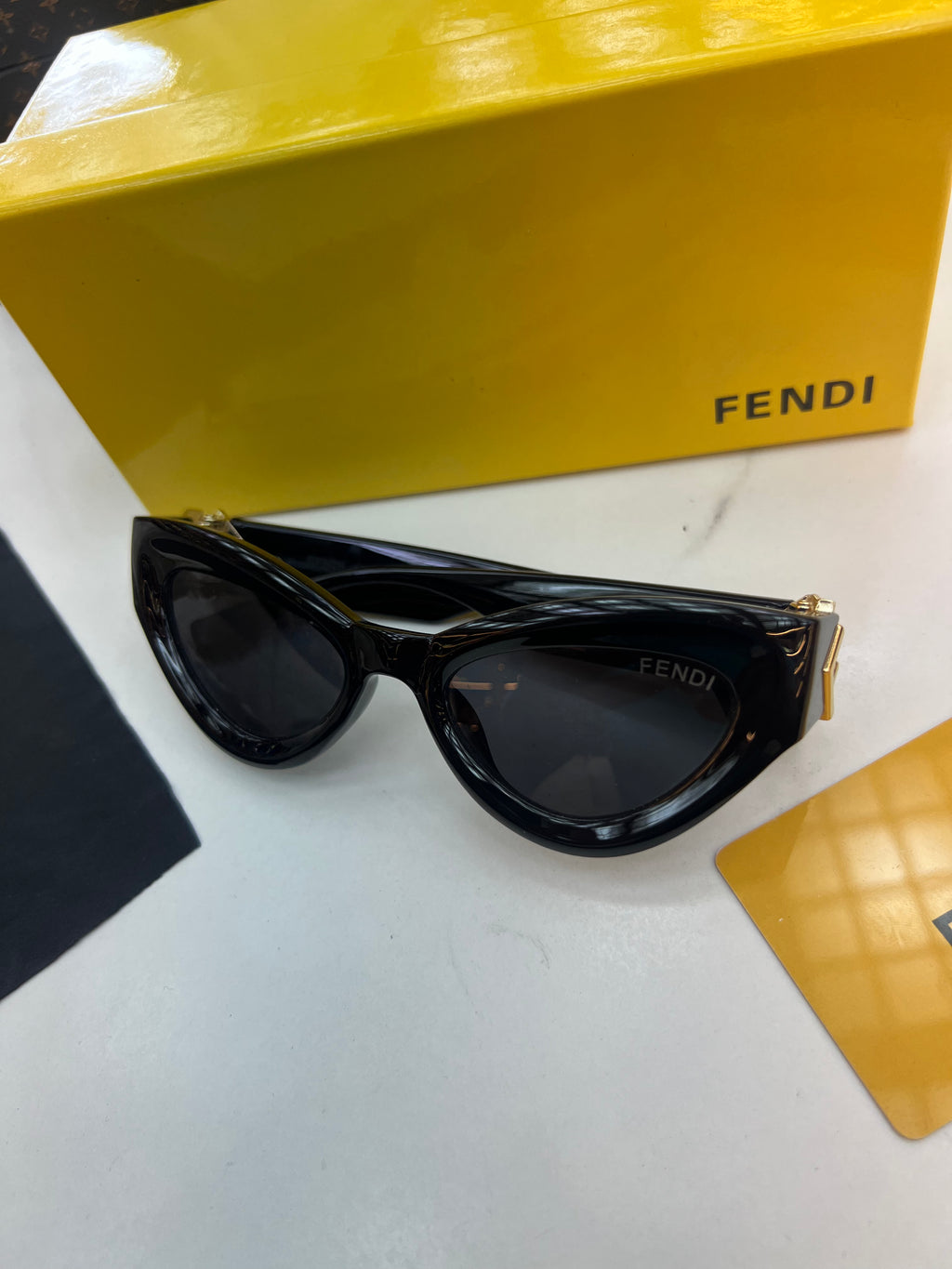 Fendi